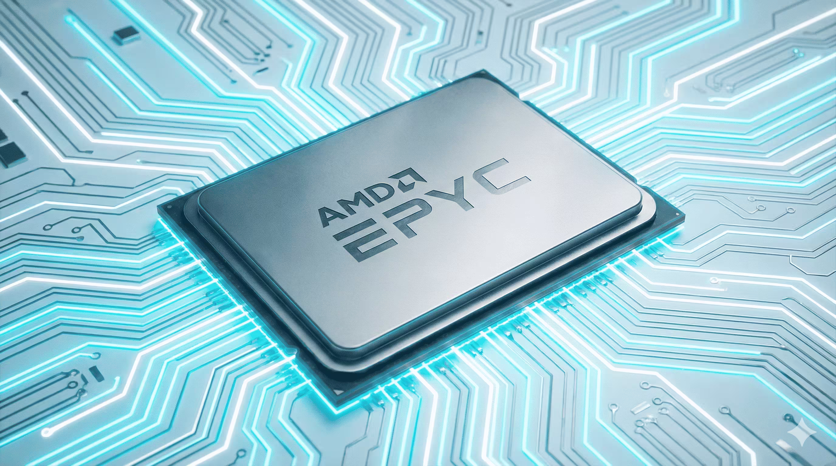 AMD EPYC